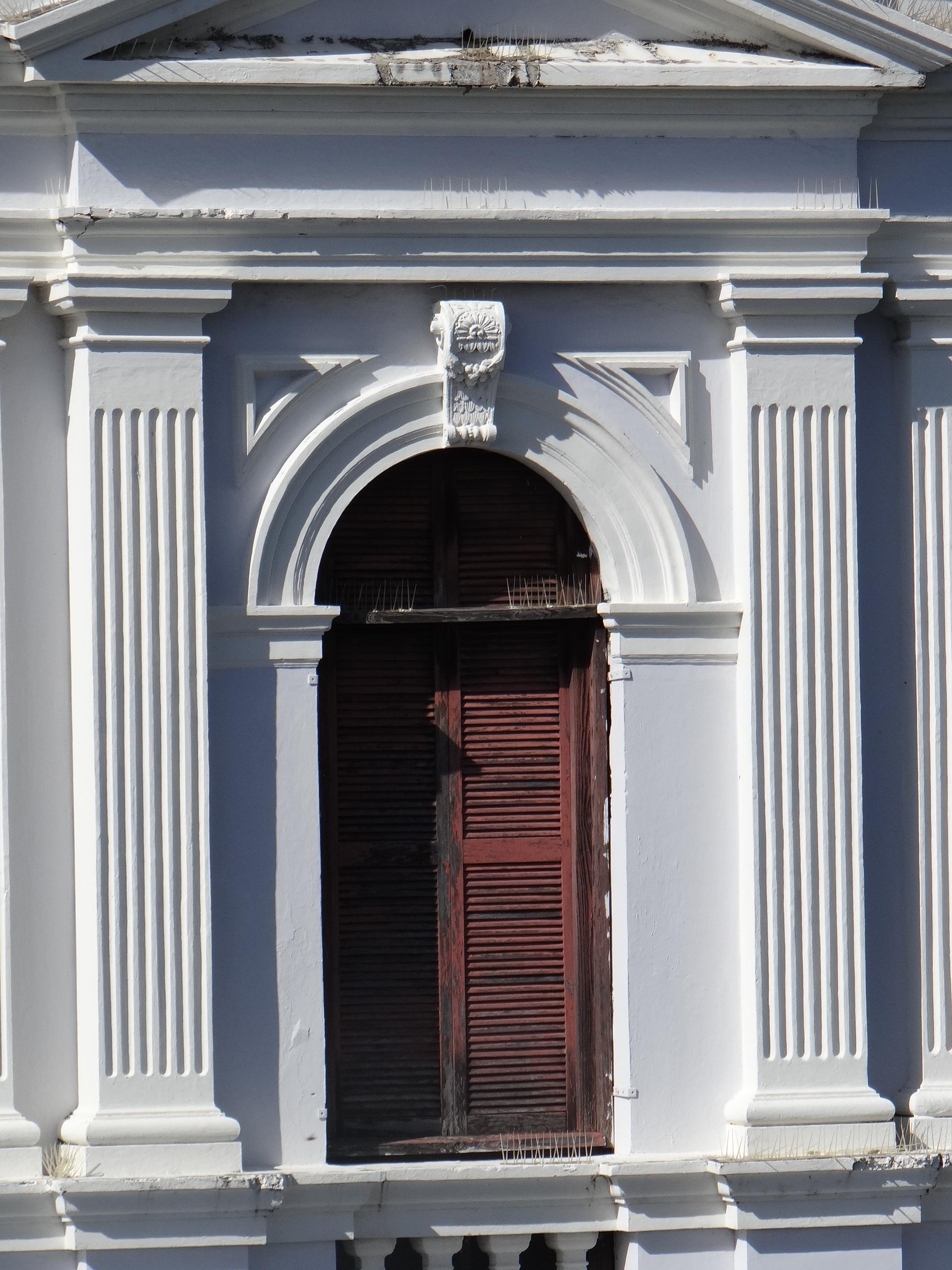 Catedral de Nuestra Señora de la Guadalupe - Ponce - 2014
